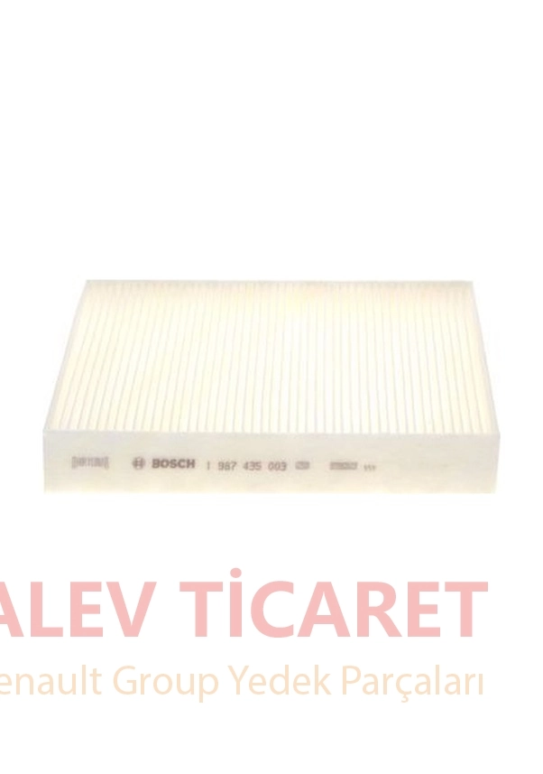 BOSCH 1987435003 Klima Filitresi ( BMW F20-F30 ) (WC684597)