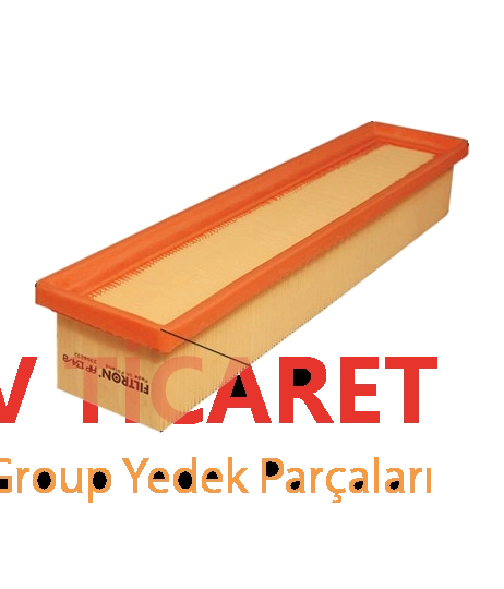 Renault Clio HAVA FİLTRESİ 