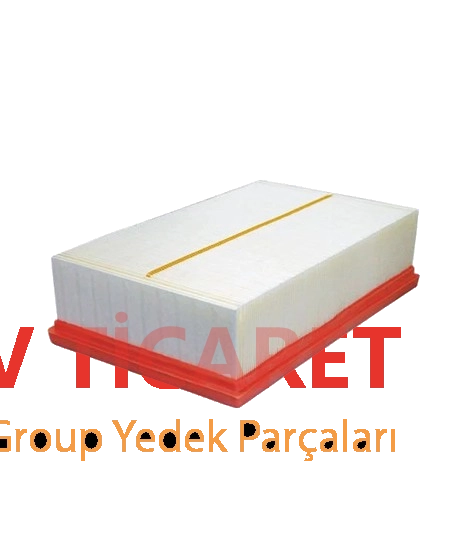 PASSAT HAVA FİLTRESİ 